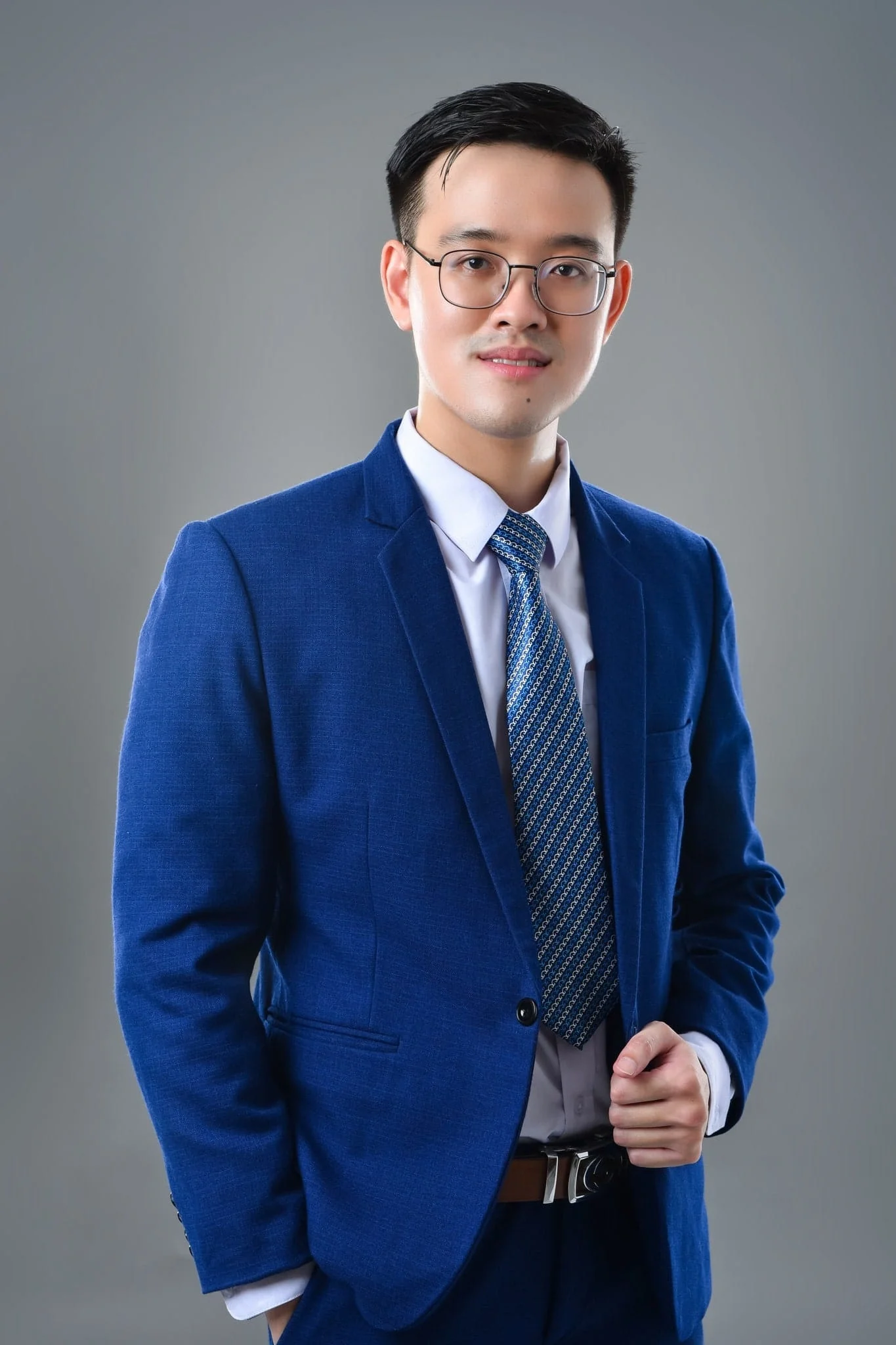 Mr. Trịnh Văn Nam