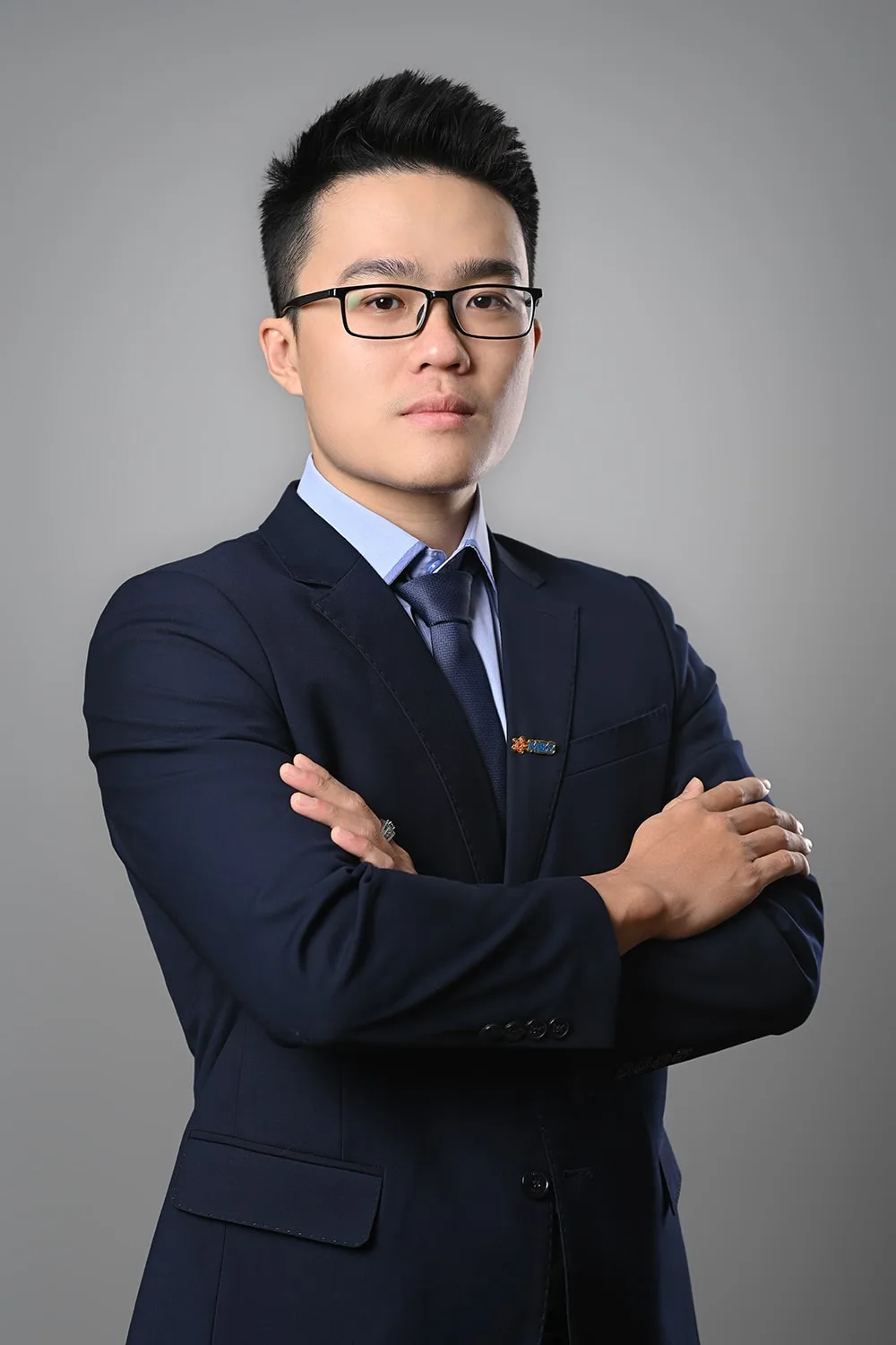 Mr. Lê Anh Quân
