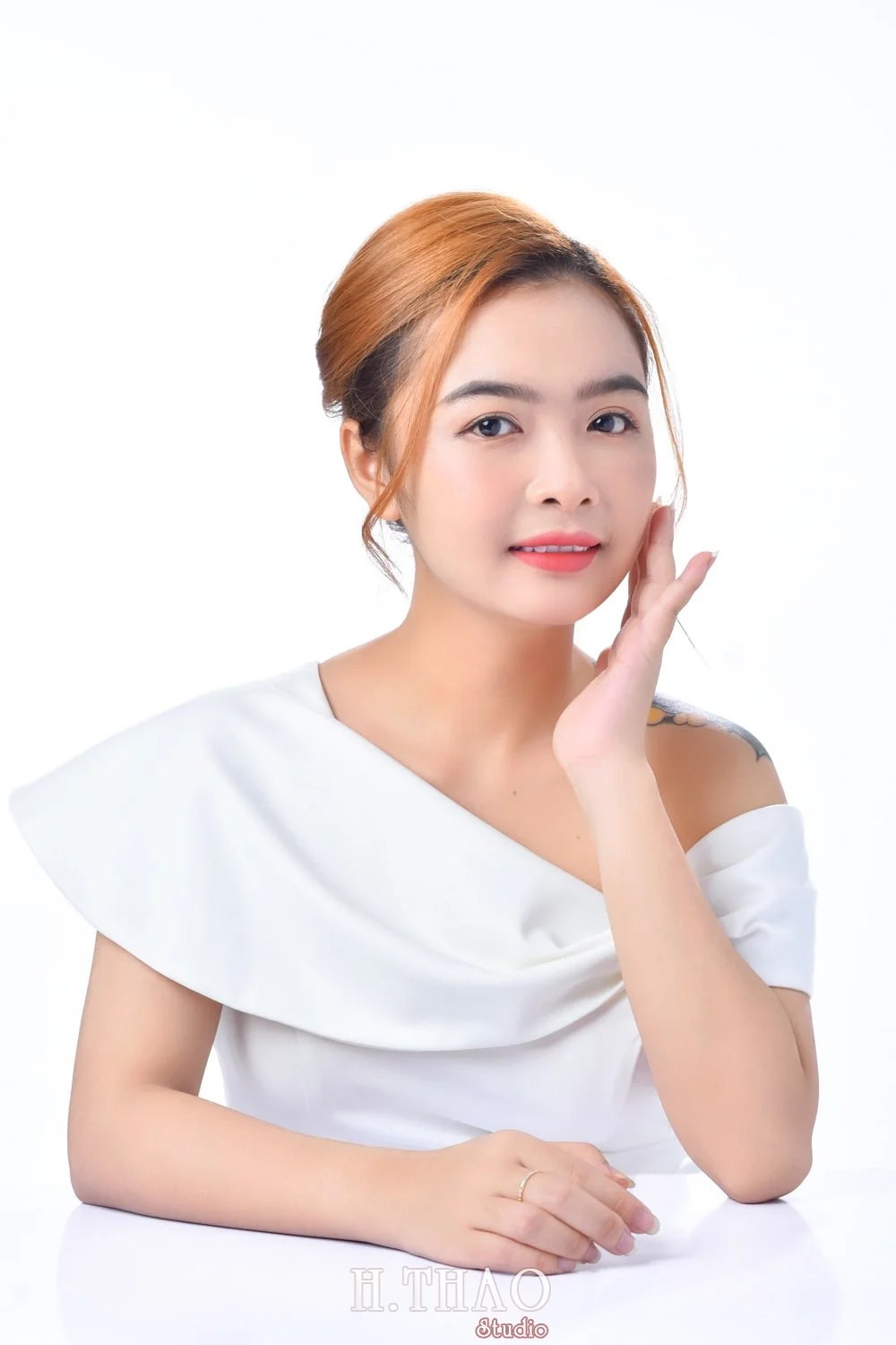 Ms. Trịnh Thị Yến