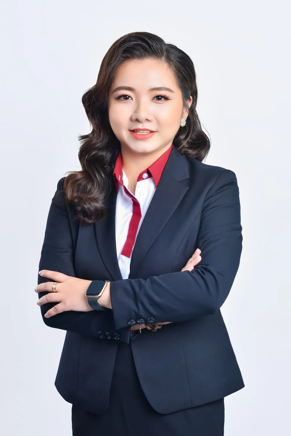 Ms. Trịnh Thị Yến